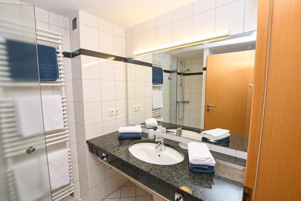 Appartement Rehn Buesum Büsum Exterior foto