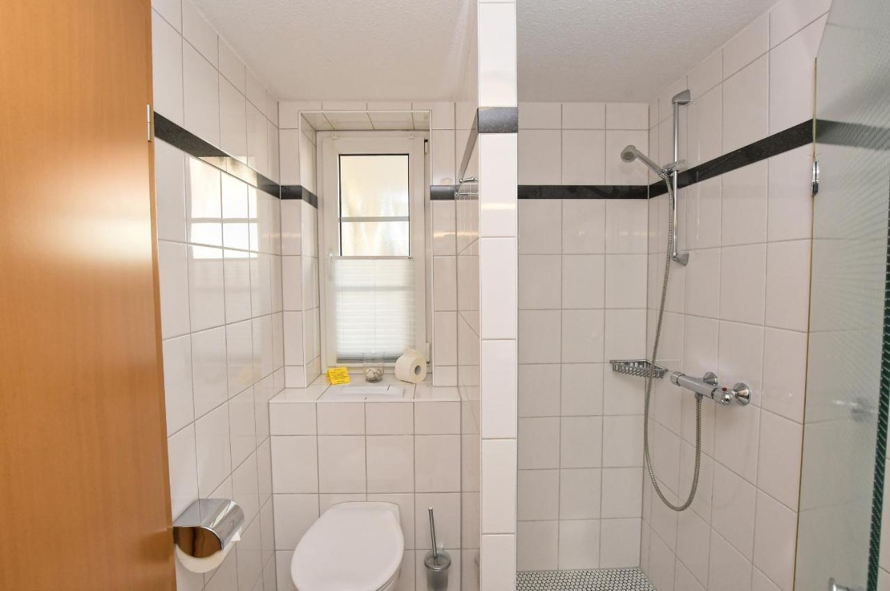 Appartement Rehn Buesum Büsum Exterior foto